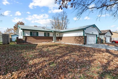 3321 S Knight Ave, Wichita, KS 67217 - photo 2