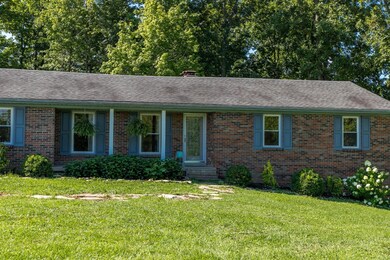 1011 Goshen Rd, Lawrenceburg, KY 40342 - photo 2