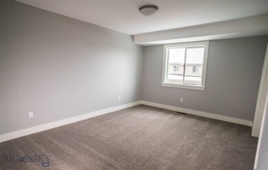 Photos of a similar 2nd bedroom.