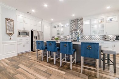 1155 E Isle of Palms Ave unit Waterway Palms Plant, Myrtle Beach, SC 29579 - photo 6