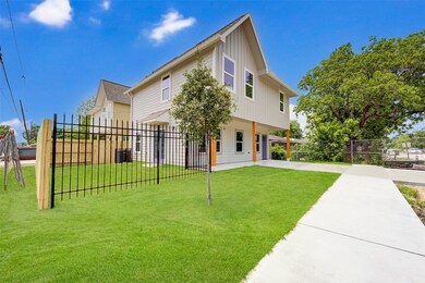 Model home