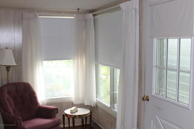 Porch I