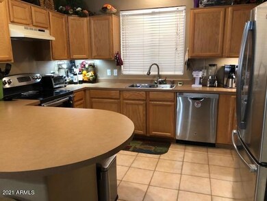 Bogle kitchen