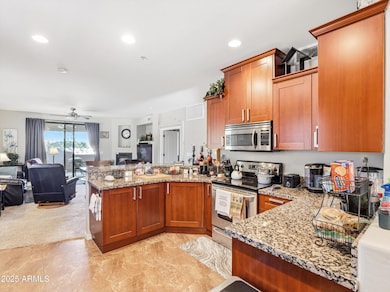 11011 N Zephyr Dr unit 101, Fountain Hills, AZ 85268 - photo 2