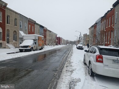 2030 Walbrook Ave, Baltimore, MD 21217 - photo 6