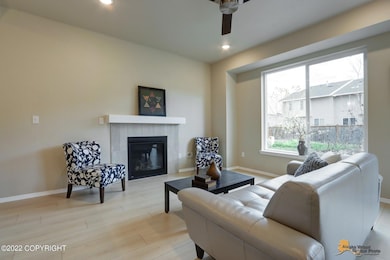 286 Shageluk St, Anchorage, AK 99504 - photo 5