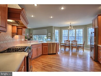 191 Blackwood Ln, Douglassville, PA 19518 - photo 6