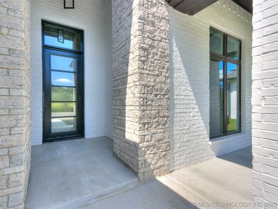 4214 W Baton Rouge St, Broken Arrow, OK 74011 - photo 4