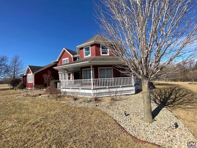 7720 SW Huntoon St, Topeka, KS 66615 - photo 4