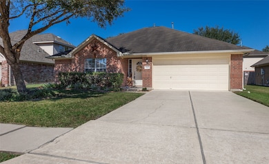 5403 Palo Duro Dr, Pearland, TX 77584 - photo 2