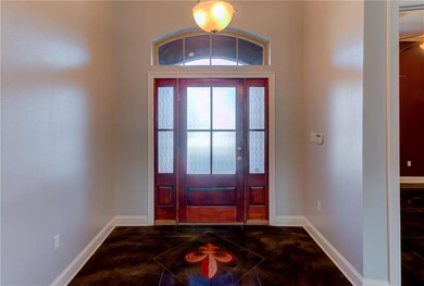 Foyer