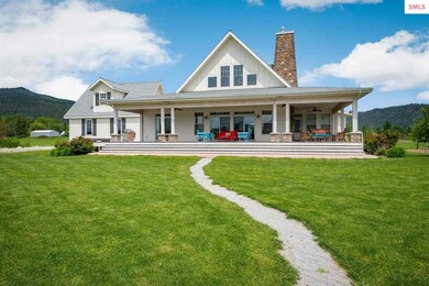 645 River Run Dr, Laclede, ID 83841 - photo 2