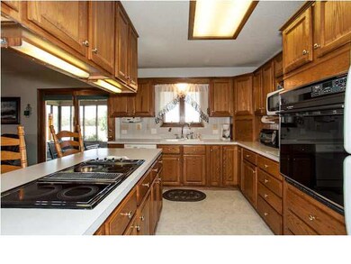Outstanding kitchen