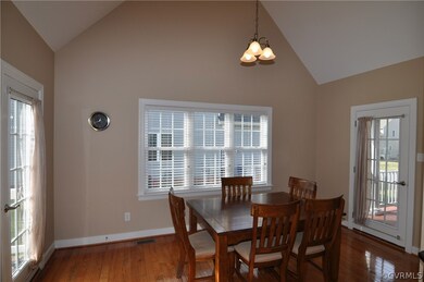 Breakfast Room