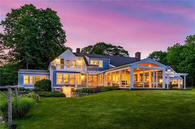 Welcome to 14 Seapoint Rd.