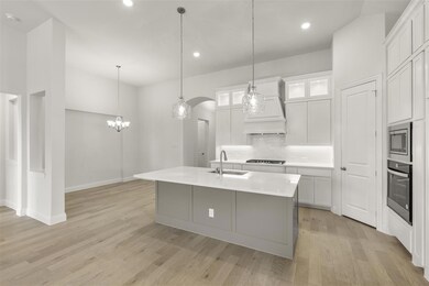 1029 Bayberry  Kitchen 3