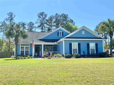 39 Marigold Dr, Crawfordville, FL 32327 - photo 2