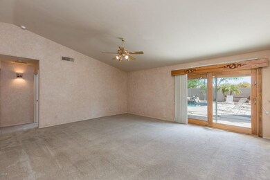 5) GREAT ROOM