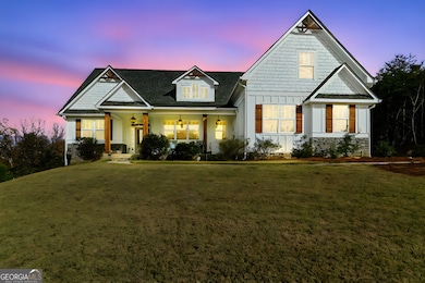 760 Stoneledge Rd, Jasper, GA 30143 - photo 2