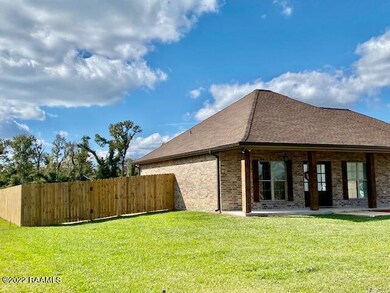 4029 Bertie Ann Rd, Lake Charles, LA 70611 - photo 3