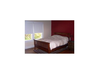 Master Bedroom.