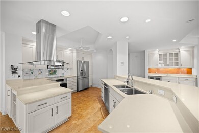 591 Audubon Blvd unit 201, Naples, FL 34110 - photo 5