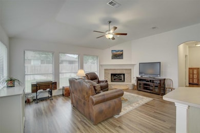 7029 Michael Dr, North Richland Hills, TX 76182 - photo 5