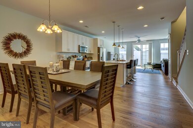 29805 Striper Harbor unit C3, Rehoboth Beach, DE 19971 - photo 5