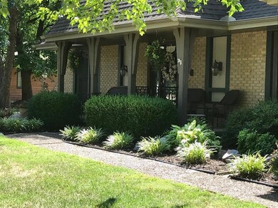 3008 Johnston Rd, Parsons, KS 67357 - photo 4