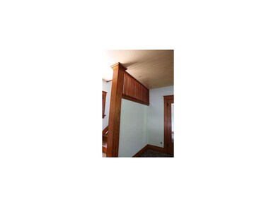Other. Wonderful woodwork throughout!