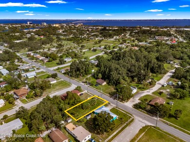 2816 S Grant St, Melbourne, FL 32901 - photo 3