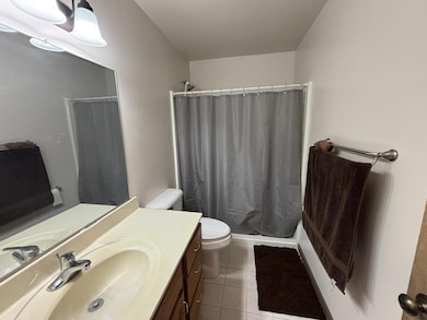 Main Bath