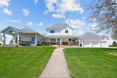 1701 Centennial Rd, Ossian, IA 52161 - photo 2