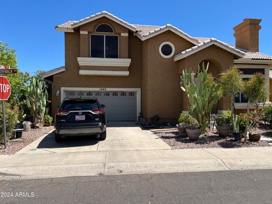 1440 E Countrywalk Ln, Chandler, AZ 85225 - photo 4