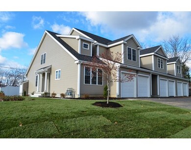 47 Luka Dr unit 24, Grafton, MA 01519 - photo 2