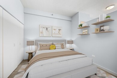 1720 S Michigan Ave unit 2307, Chicago, IL 60616 - photo 3