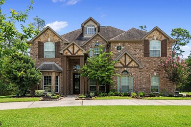 5578 Bright Timber Landing Dr, Spring, TX 77386 - photo 3