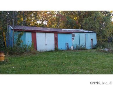 Barn