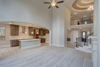 17450 Chestnut Cove Dr, Conroe, TX 77302 - photo 7