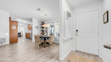 2550 S Ellsworth Rd unit 751, Mesa, AZ 85209 - photo 3