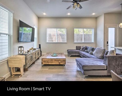 508 W Donovan St unit L, Houston, TX 77091 - photo 3