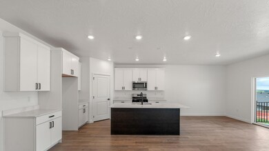 573 S Foundation Trail unit 111, Cedar City, UT 84720 - photo 5