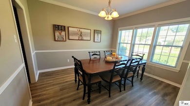 404 Zachary Way, Sterlington, LA 71280 - photo 6