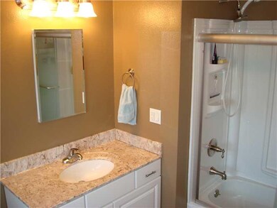 Master Bath/Spa.