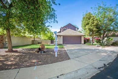 1748 E Jacinto Cir, Mesa, AZ 85204 - photo 2