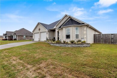 1140 Cannon Dr, Prairie Grove, AR 72753 - photo 2