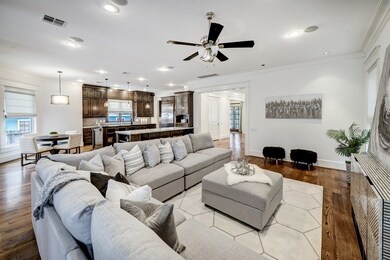 1028 E 7th 1/2 St, Houston, TX 77009 - photo 4