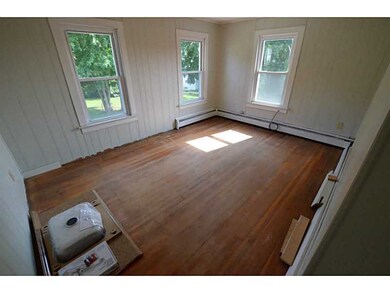 Bedroom.