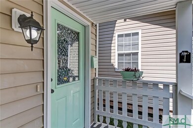 1715 Le Grand St, Savannah, GA 31401 - photo 4