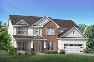 To-Be-Built in 
